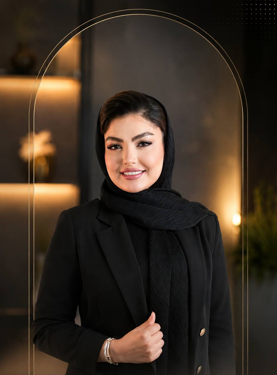 جلسه بررسی فنی در دفتر مهندسی